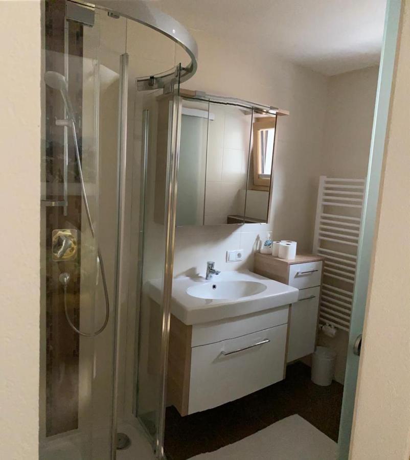 Apart Adlerblick Apartment แลงเงนเฟลด์ ภายนอก รูปภาพ