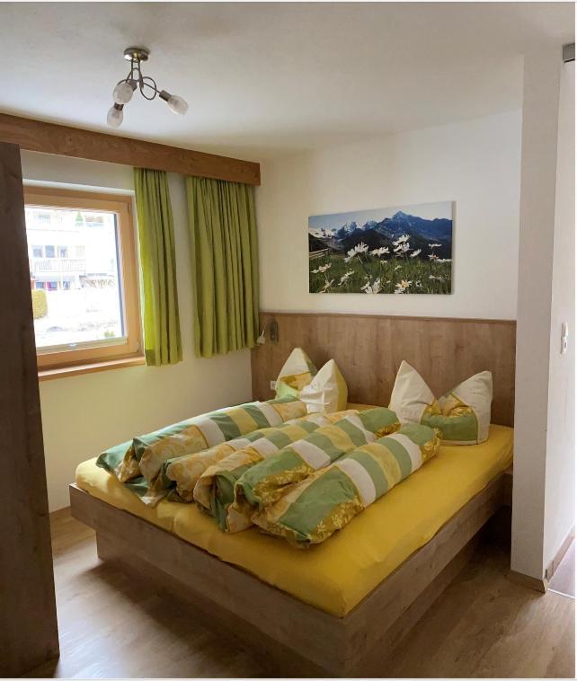 Apart Adlerblick Apartment แลงเงนเฟลด์ ภายนอก รูปภาพ