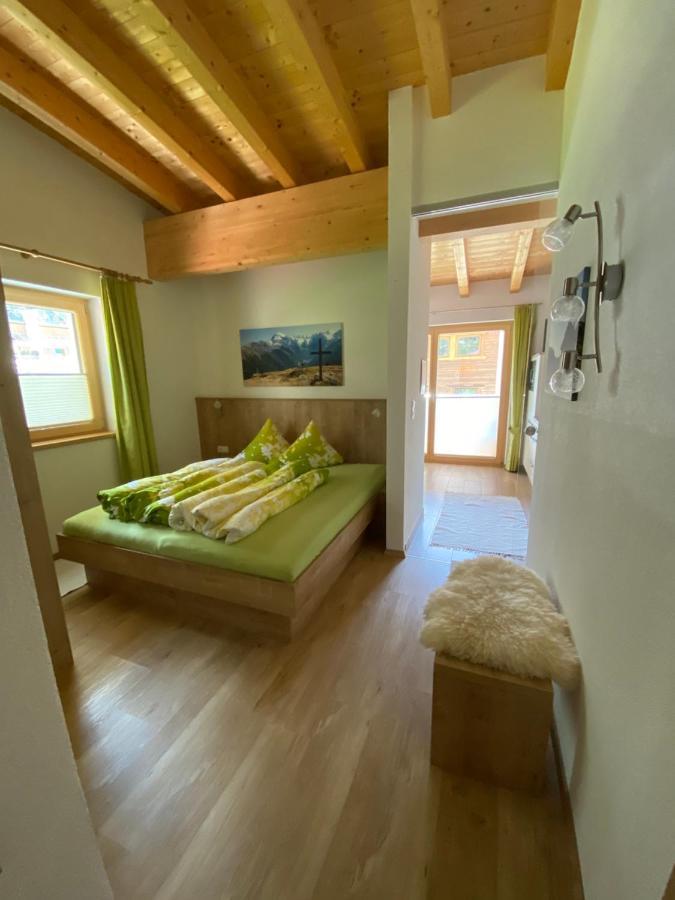 Apart Adlerblick Apartment แลงเงนเฟลด์ ภายนอก รูปภาพ