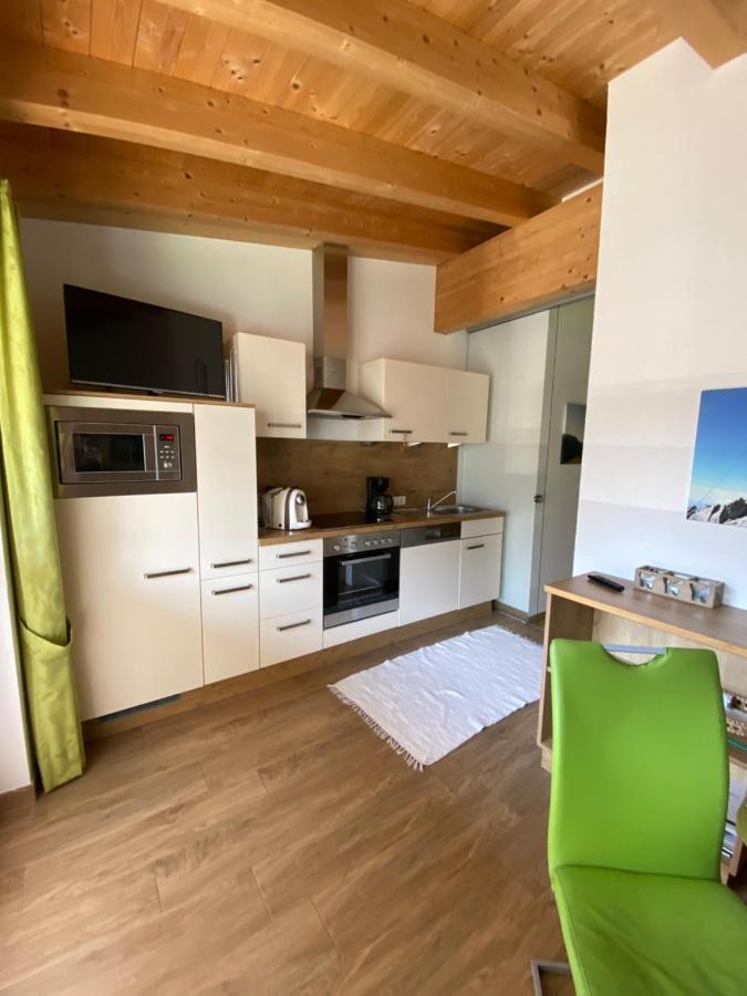 Apart Adlerblick Apartment แลงเงนเฟลด์ ภายนอก รูปภาพ