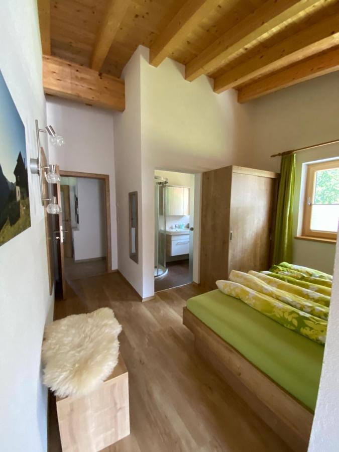 Apart Adlerblick Apartment แลงเงนเฟลด์ ภายนอก รูปภาพ